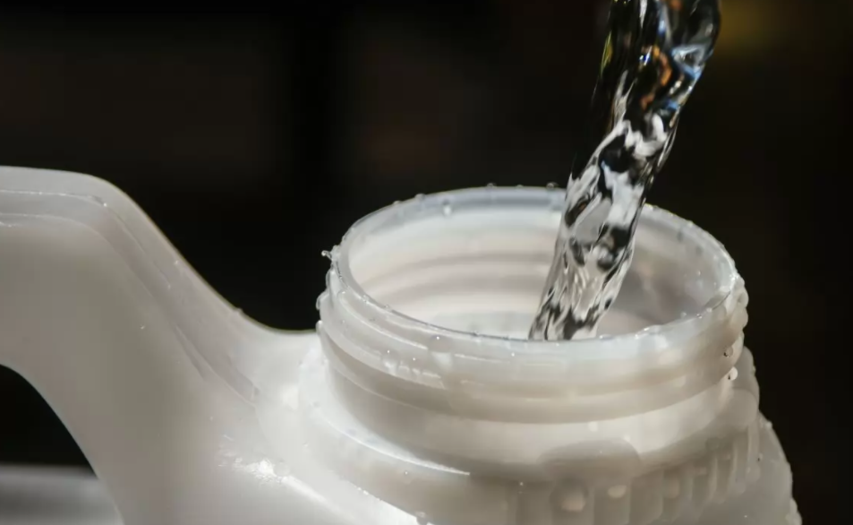 Cotización del agua en Wall Street podría generar burbujas especulativas, advierte la ONU