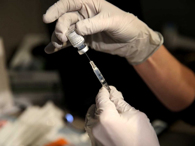 La Unión Europea autoriza la vacuna Pfizer/BioNTech