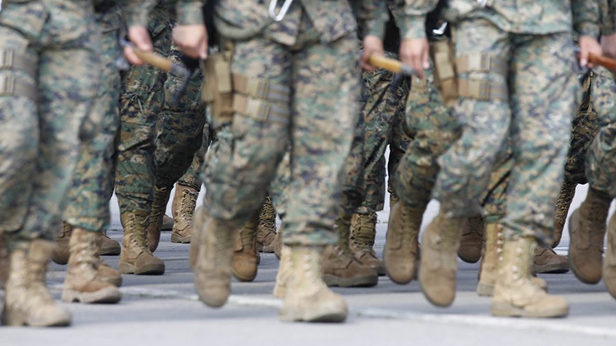 Mapuches se declaran en resistencia a la militarización de la Araucanía chilena