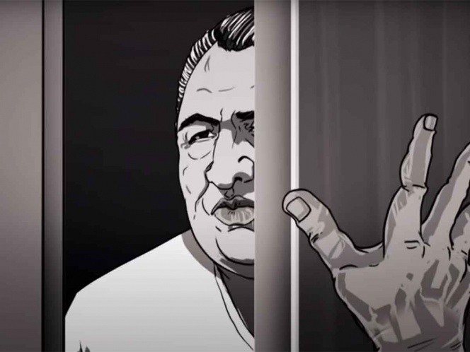 Diputado prometió a menor hacerlo su secretario y darle estudios