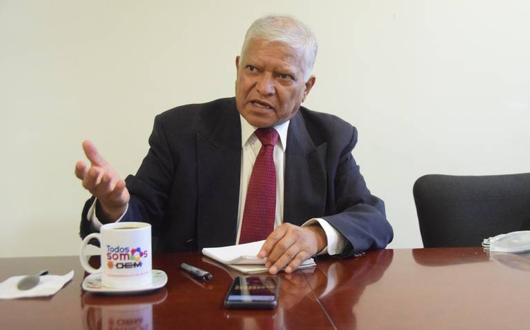 El gobierno debe brindar a la ciudadanía herramientas y no ser asistencialista