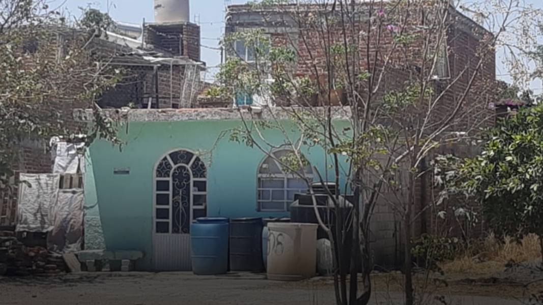 Miles de familias sufren por falta de agua en León