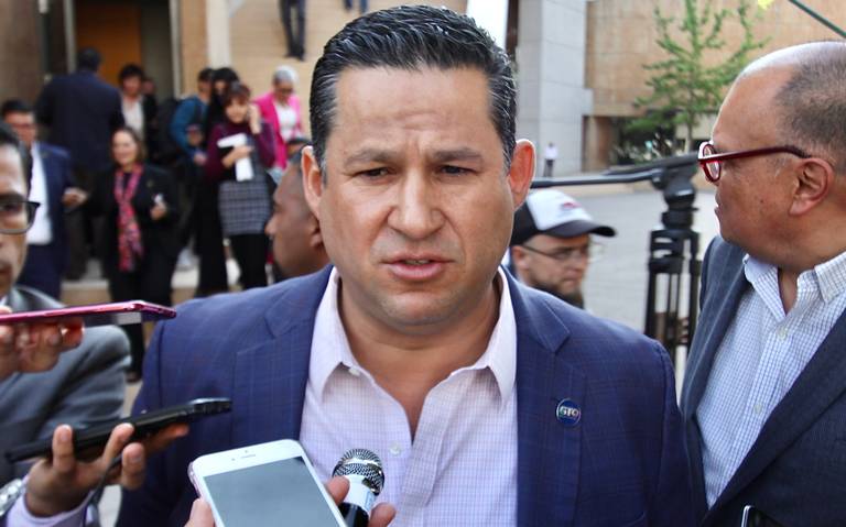 Alianza PRI-PAN en Guanajuato está por verse: gobernador