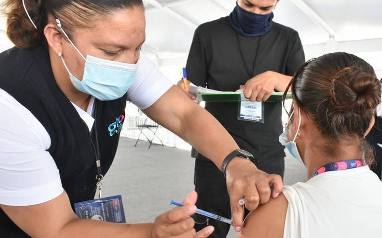 Espera Guanajuato que vacuna contra Covid-19 e influenza llegue en una dosis