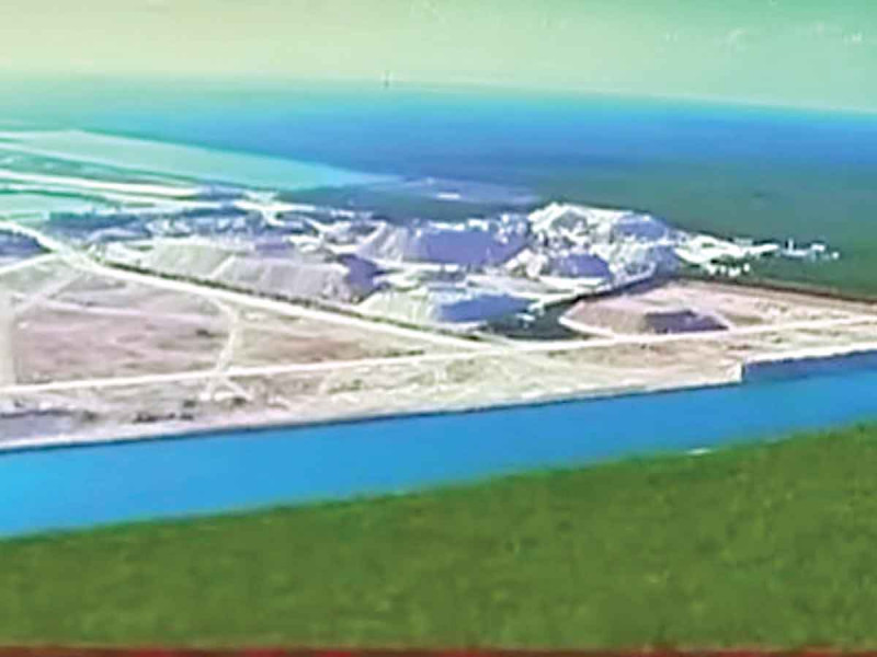 Conflicto por predios en la Riviera Maya: México y Vulcan esperan arbitraje