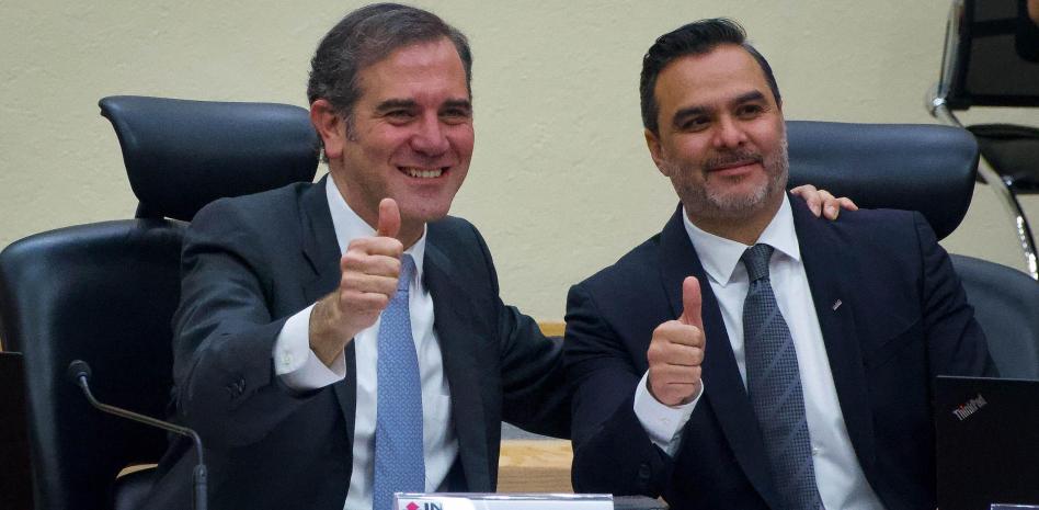 Reforma Electoral tiene como objetivo dañar condiciones básicas de elecciones libres: INE