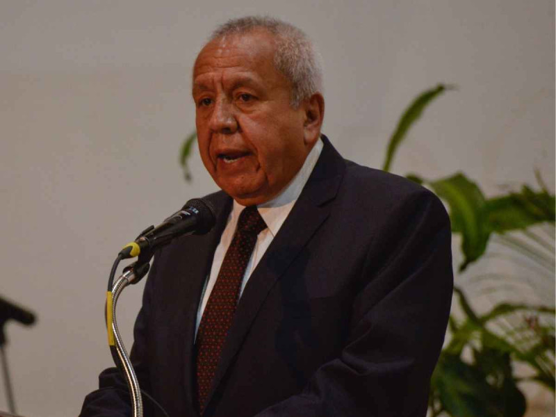 Francisco Garduño sigue ante el INM hasta ser judicializado: Adán Augusto López