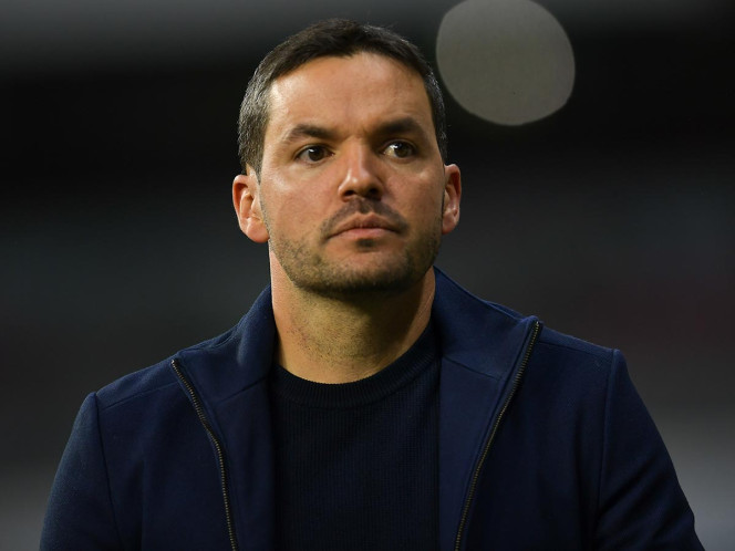 Nicolás Larcamón pide dejar atrás lo ocurrido ante América