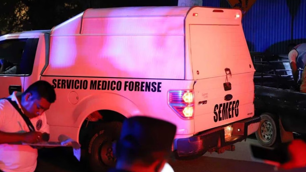 Banco Nacional de Datos Forenses iniciará operaciones el 29 de mayo