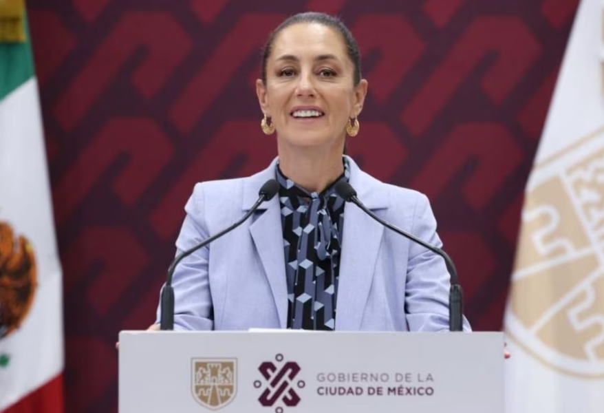 Proyectos de AMLO; algo que se tiene que volver a revisar: Sheibaum.