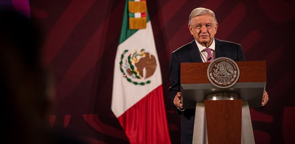 Llama AMLO a “recapacitar” a quienes secuestraron a 16 trabajadores en Chiapas