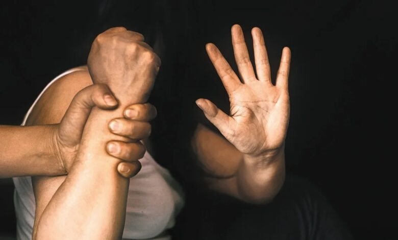 Más de un millón de ataques a mujeres