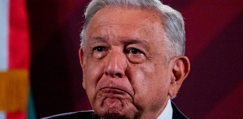 Acusa Morena a TEPJF de alterar declaraciones de AMLO para sancionarlo