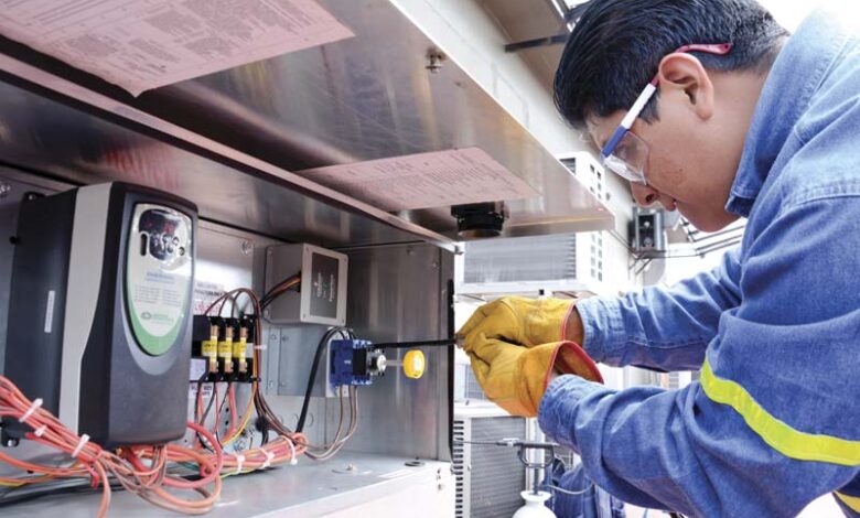 Pierde país competitividad en las relaciones laborales