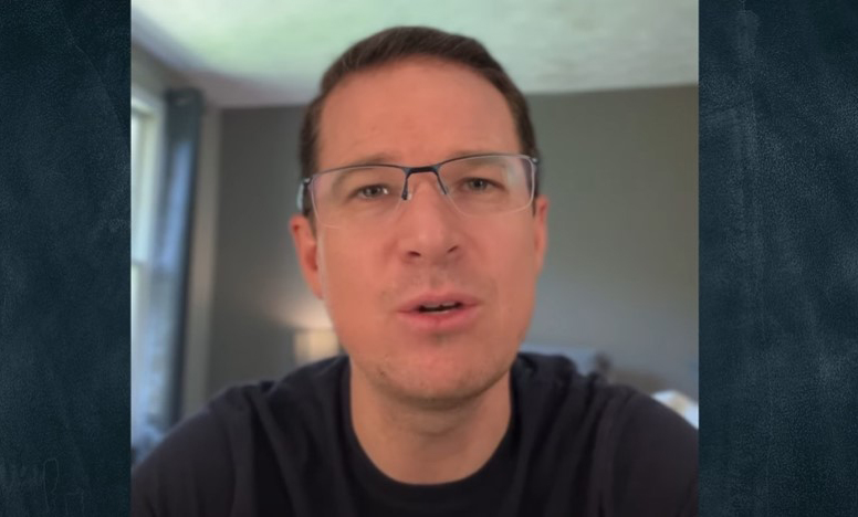 Ricardo Anaya reprueba la gestión en salud de AMLO