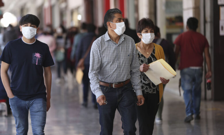 “Sin situación de alerta”: Ssa ante llamado de UNAM sobre cubrebocas