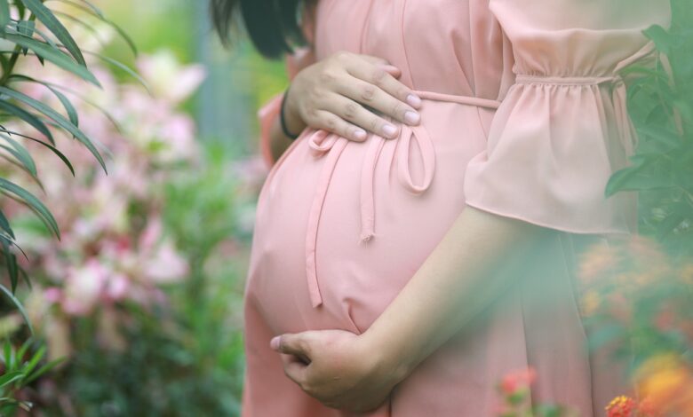 Disminuye 16.7% la tasa de fecundidad de adolescentes