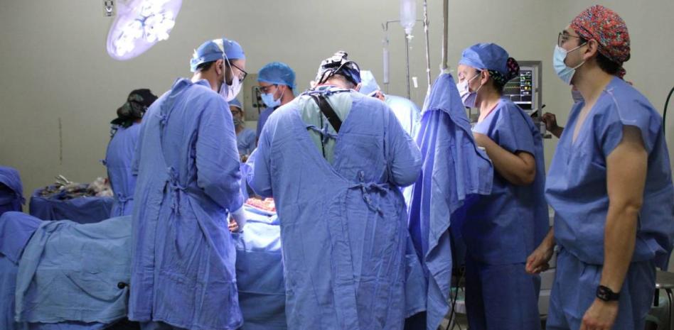 En el mundo, cada 2.8 segundos muere una persona por sepsis, una infección potencialmente mortal