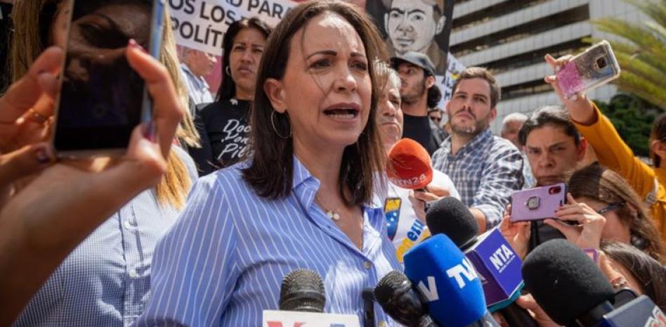 Se intensifica la represión en Venezuela de cara a las elecciones de 2024: ONU