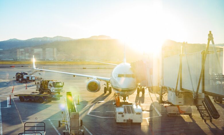 “Deben transparentar controladores de tránsito aéreo sin experiencia”