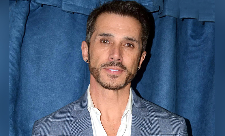 Sergio Mayer presenta su reality show familiar: “Mayer Camil”
