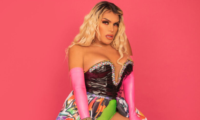 Wendy Guevara explica por qué ya no actuará en telenovela