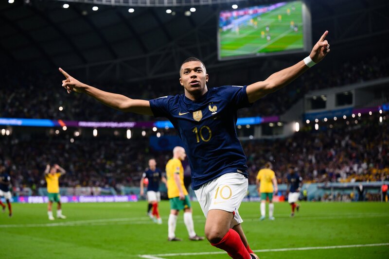 ¿Tebas le abre las puertas de España a Mbappé?