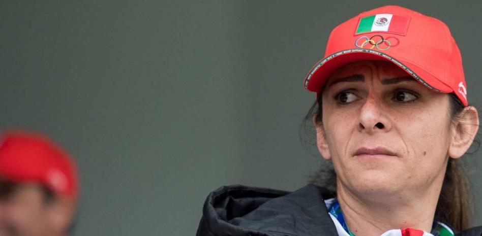 Conade debe entregar lista de atletas y entrenadores que han recibido recursos: INAI