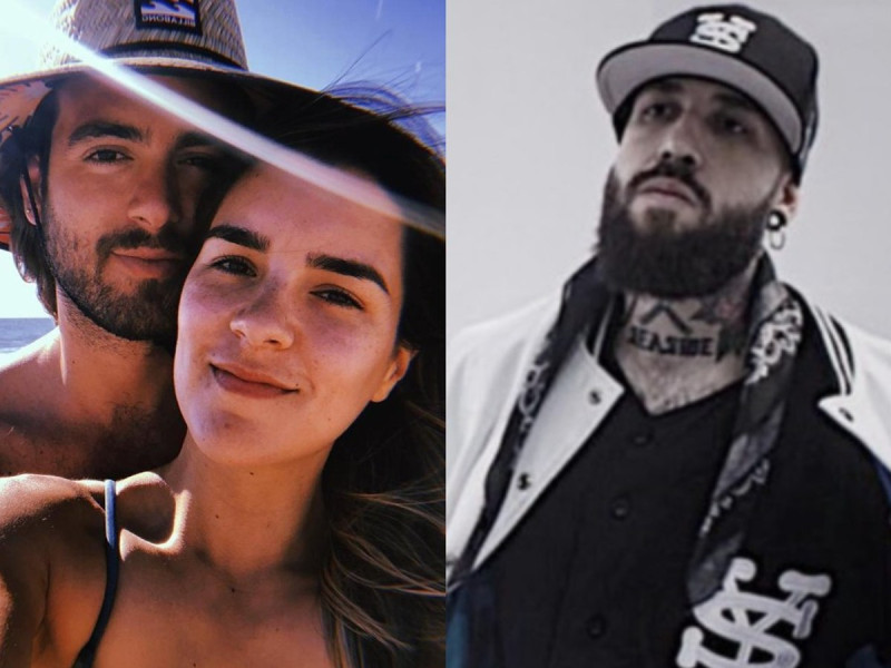 Esposa de Pablo Lyle, Ana Araujo, tendría nuevo romance con un fotógrafo