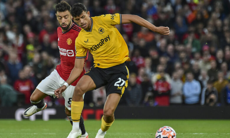 Liga Premier excede 2,500 millones en traspasos antes de la fecha límite
