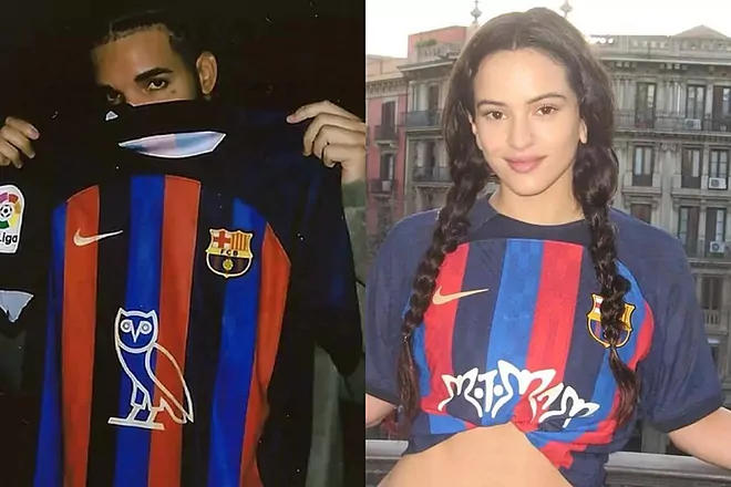Los Rolling Stones ‘jugarán’ con el Barça el Clásico contra el Real Madrid