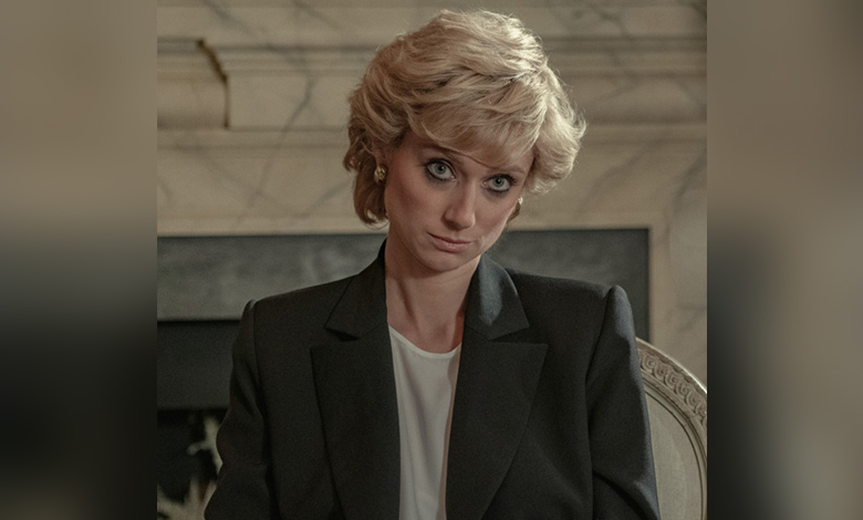 Aparecerá fantasma de Diana en The Crown 6