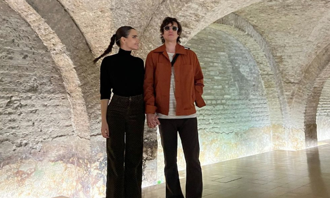 Yuya y Siddhartha producen videoclip musical juntos