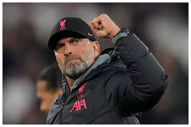 ¡Klopp pide un imposible tras el error del VAR en el Tottenham-Liverpool!