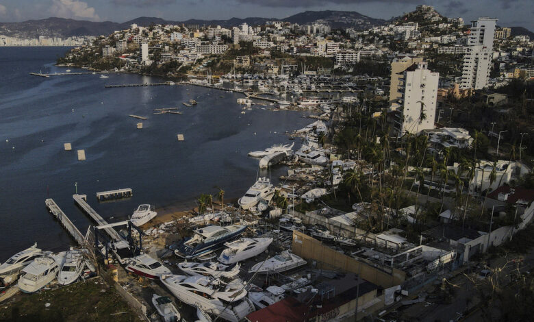 Walmart donará 100mdp para Guerrero