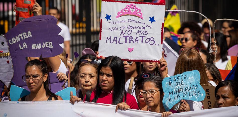 Ordena INAI a CONAVIM entregar información sobre alerta de violencia contra mujeres
