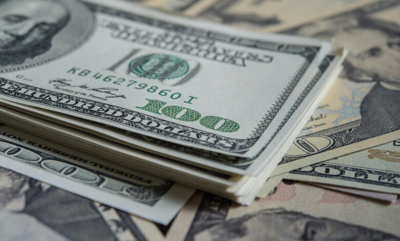 Precio del dólar. Moneda abre la semana en 17.51 pesos al mayoreo