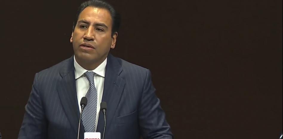 Buscará Senado acuerdo de último momento para nombrar comisionados del INAI, pero…