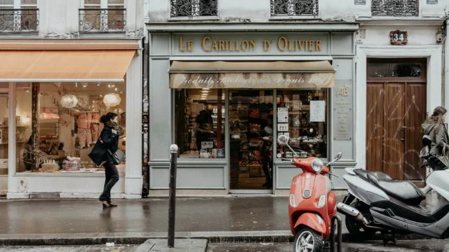 París quiere disuadir a los vehículos SUV triplicando su tarifa de estacionamiento