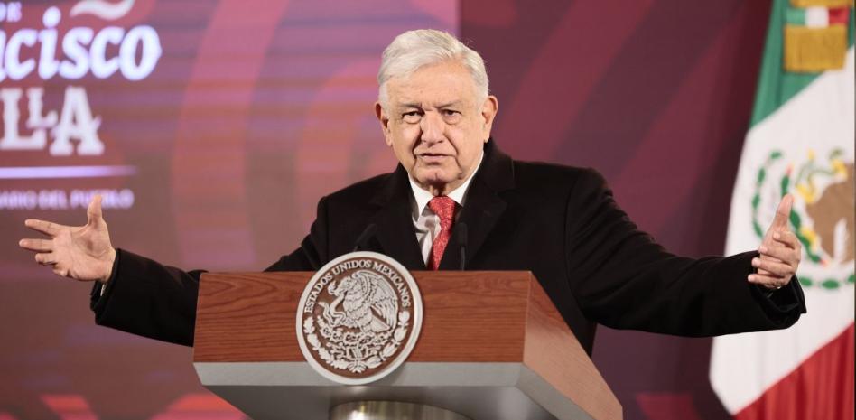 “Respetar la voluntad del pueblo”, AMLO sobre triunfo de Arévalo en Guatemala