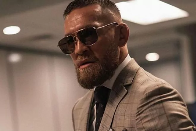 Conor McGregor, de la UFC a la presidencia de Irlanda