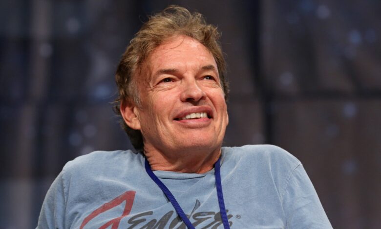 Muere Gary Graham, estrella de “Star Trek”, a los 73 años