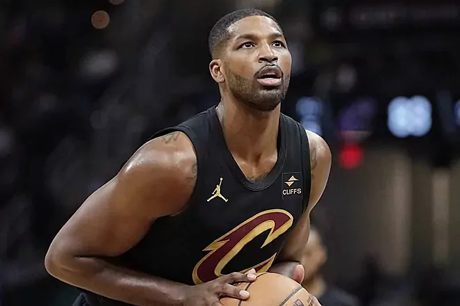 Tristan Thompson es suspendido 25 juegos por la NBA después de una prueba de drogas positiva