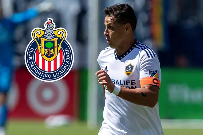 ¿Cuánto ganará Chicharito Hernández en Chivas? Un millonario regreso a la Liga MX