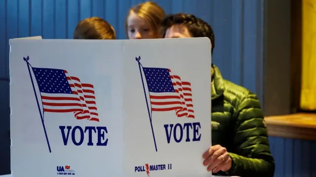 Europa se prepara para ‘todos los posibles resultados’ de las elecciones en EU