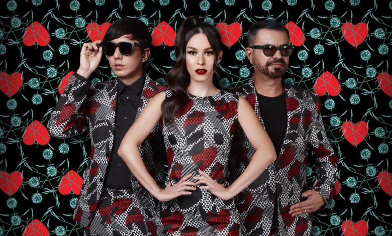 Belanova anuncia conciertos en México