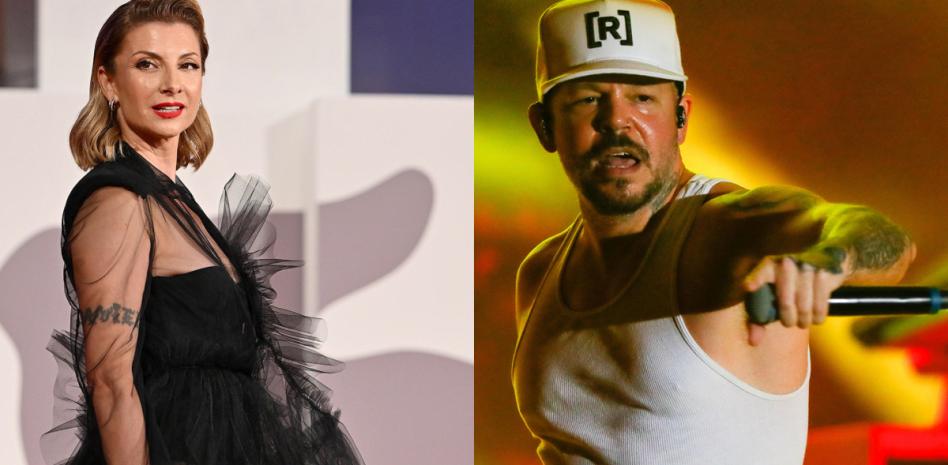 Residente alista el lanzamiento de ‘Las letras ya no importan’
