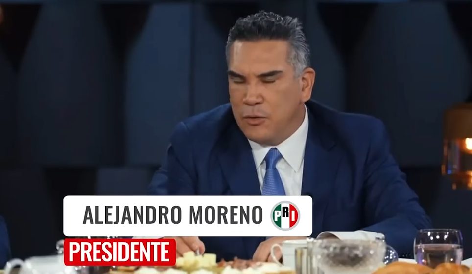 En un gesto de compromiso y cooperación, el Partido Revolucionario Institucional (PRI)