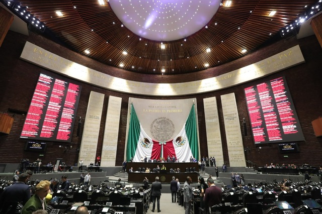 Aprueban diputados el cuidado en condiciones de dignidad sea un derecho para el desarrollo social