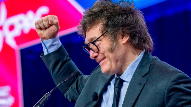 Presidente Milei nombra a su equipo de asesores económicos; Demian Reidel lidera el grupo